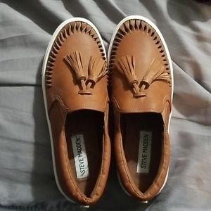 Steve Madden Sneakers